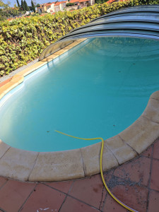 Photo de galerie - Entretien Banyuls