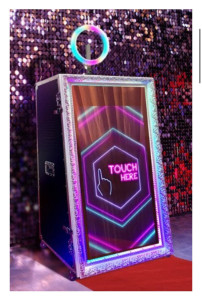 Photo de galerie - Appareil photo numérique reflex