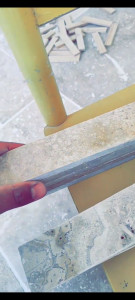 Photo de galerie - Carrelage