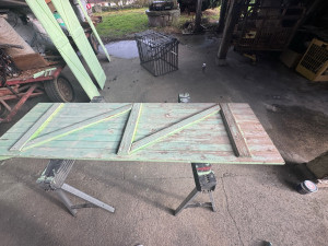 Photo de galerie - Menuiserie - Huisserie - Agencement