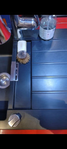 Photo de galerie - Entretien cuisine 