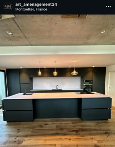 Photo de galerie - Menuiserie - Huisserie - Agencement