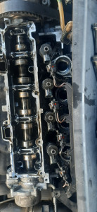 Photo de galerie - Réparation voiture