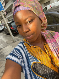 Photo de galerie - Je suis une femme de ménage