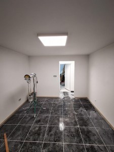 Photo de galerie - Installation électrique