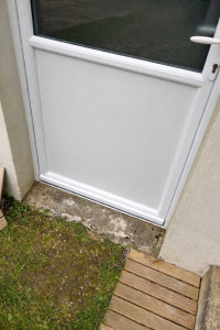 Photo de galerie - Nouveau panneau