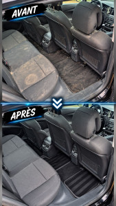 Photo de galerie - Lavage auto