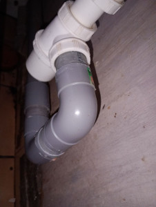 Photo de galerie - Plomberie - Installation sanitaire