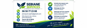 Photo de galerie - Nos services 