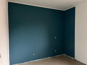 Photo de galerie - Murs et plafond 