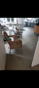 Photo de galerie - Carrelage