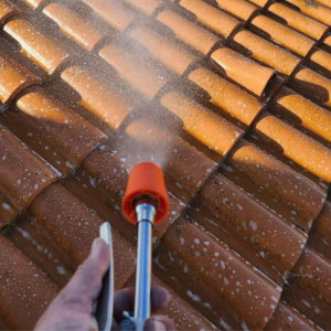 Photo de galerie - Couverture - Toiture