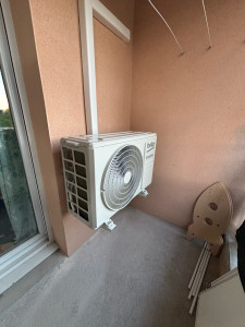 Photo de galerie - Chauffage - Climatisation