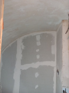 Photo de galerie - Maçonnerie