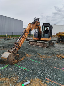 Photo de galerie - Prestation de service
