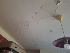 Photo de galerie - Peinture - Tapisserie