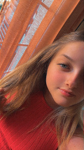 Photo de galerie - J aime garder les enfants 
