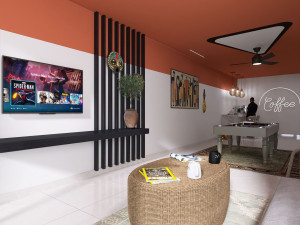 Photo de galerie - Architecte d'intérieur - Décorateur d'intérieur