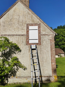 Photo de galerie - Menuiserie - Huisserie - Agencement
