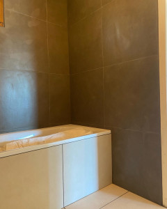 Photo de galerie - Carrelage