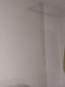 Photo de galerie - Peinture - Tapisserie