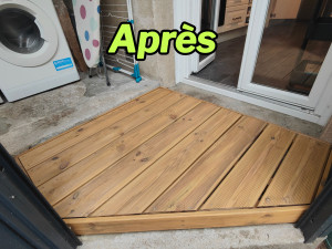 Photo de galerie - Paysagiste - Aménagement du jardin