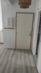 Photo de galerie - Rénovation d'un logement entier de A à Z