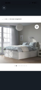 Photo de galerie - Montage de meubles 