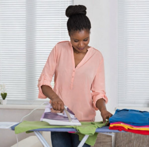 Photo de galerie - Entreprise de services à la personne et aux professionnels, spécialisée dans le nettoyage à domicile, le nettoyage professionnel, et l’aide à au quotidien hors soins. 