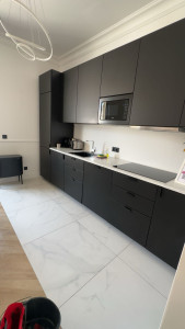 Photo de galerie - Ménage