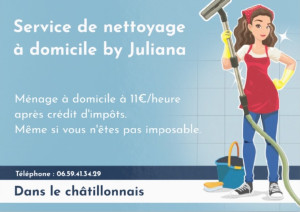 Photo de galerie - Ma carte de visite