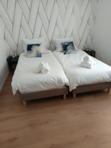 Photo de galerie - Rangement des et nettoyage de l'appartement.