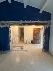 Photo de galerie - Maçonnerie