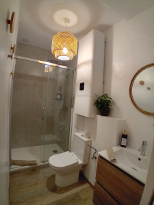 Photo de galerie - AirBnb
