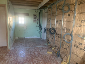 Photo de galerie - Installation électrique