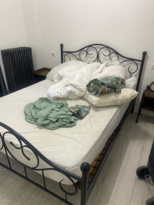 Photo de galerie - Chambre Airbnb AVANT 
