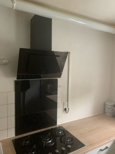 Photo de galerie - Travaux multi services