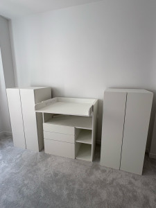 Photo de galerie - Montage meuble IKEA