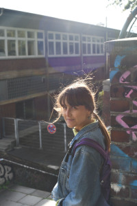 Photo de galerie - Photographe