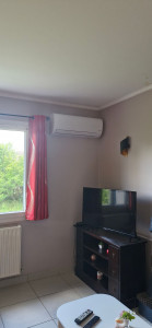 Photo de galerie - Chauffage - Climatisation