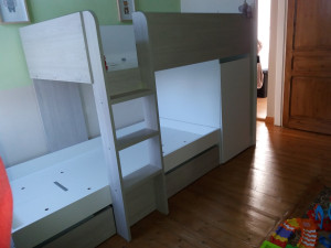 Photo de galerie - Montage meubles en kit