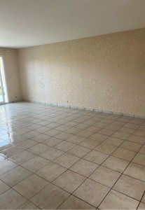 Photo de galerie - Nettoyage complet avant emménagement