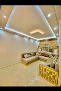 Photo de galerie - Installation et implantation de spots