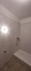 Photo de galerie - Carrelage
