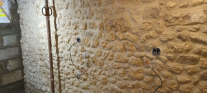 Photo de galerie - Réalisation d'une salle de bain 