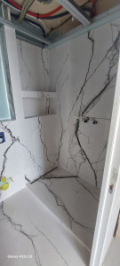 Photo de galerie - Carrelage