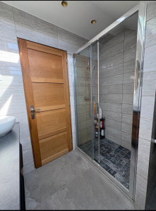 Photo de galerie - Menuiserie - Huisserie - Agencement