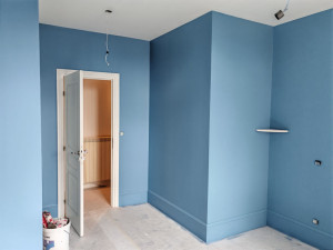 Photo de galerie - Plâtrerie - Murs - Plafonds