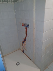 Photo de galerie - Plomberie - Installation sanitaire