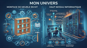 Photo de galerie - Réparation smartphone et recup de donné informatique 